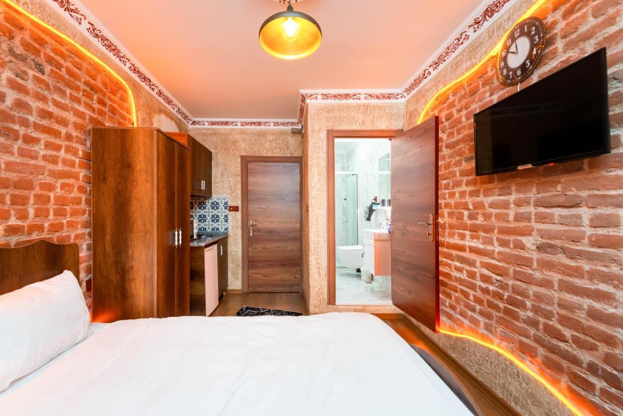 Blue Sea Hotel apartamentowy *