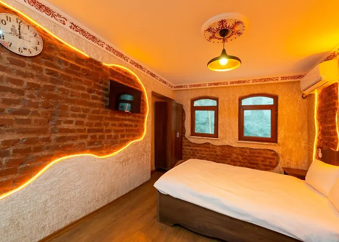 Blue Sea Apart Hotel